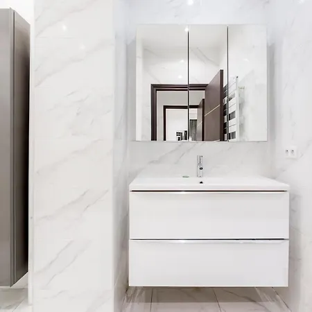 דירה 180 Eden, Luxury At Sacre Coeur