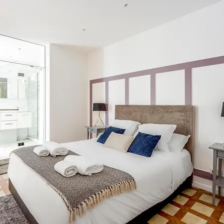 180 Eden, Luxury At Sacre Coeur * פריז