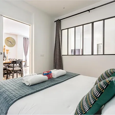 180 Eden, Luxury At Sacre Coeur