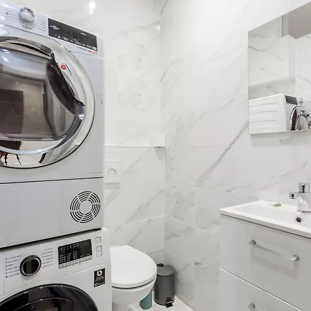 180 Eden, Luxury At Sacre Coeur דירה פריז