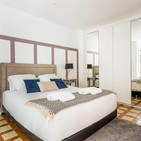 180 Eden, Luxury At Sacre Coeur דירה פריז