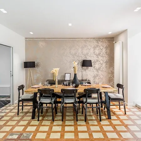 דירה 180 Eden, Luxury At Sacre Coeur פריז
