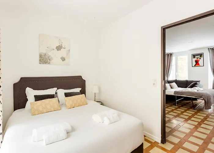 180 Eden, Luxury At Sacre Coeur