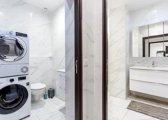 180 Eden, Luxury At Sacre Coeur Париж