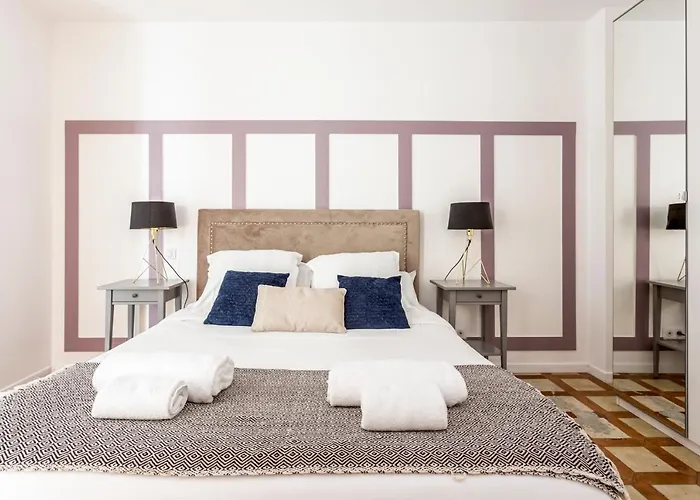 Апартаменты 180 Eden, Luxury At Sacre Coeur