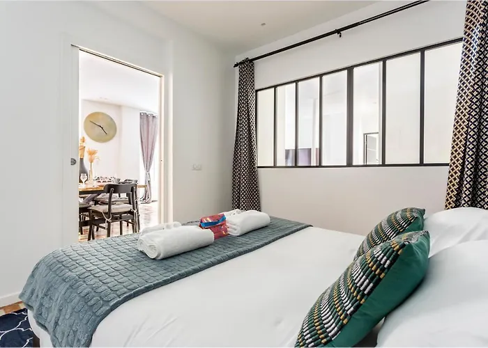 180 Eden, Luxury At Sacre Coeur