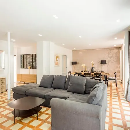 180 Eden, Luxury At Sacre Coeur *